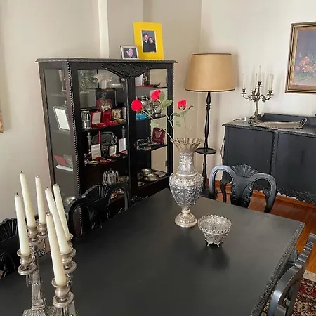 Apartment Classic 60's Thessaloniki