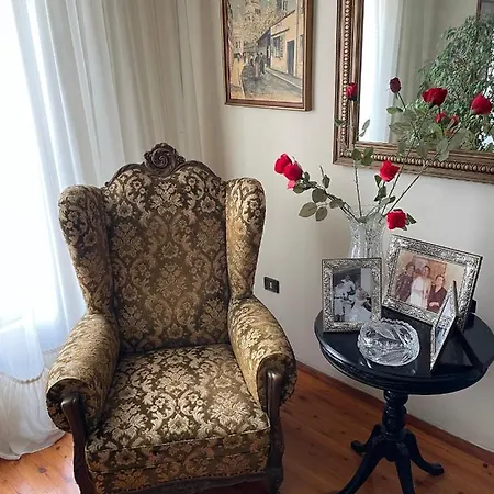 Apartment Classic 60's Thessaloniki