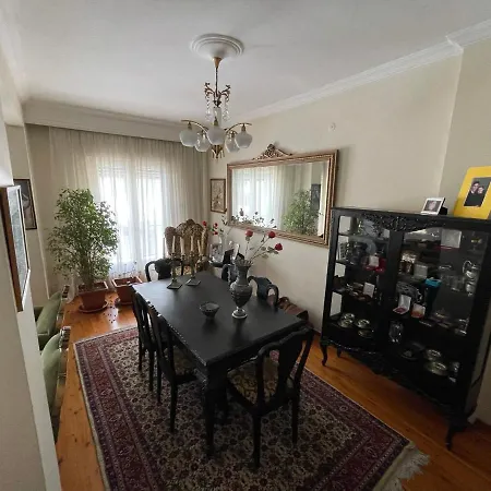 Apartamento Classic 60's