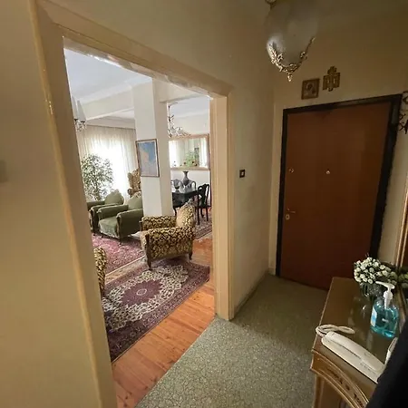 Apartment Classic 60's