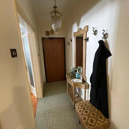 Apartment Classic 60's