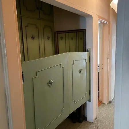 Apartament Classic 60's *