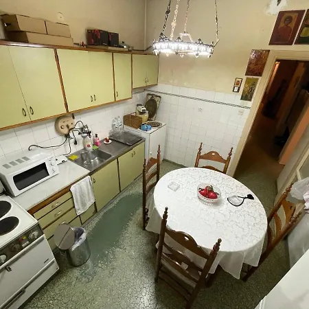 Apartment Classic 60's