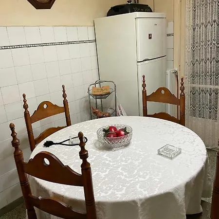 Apartment Classic 60's