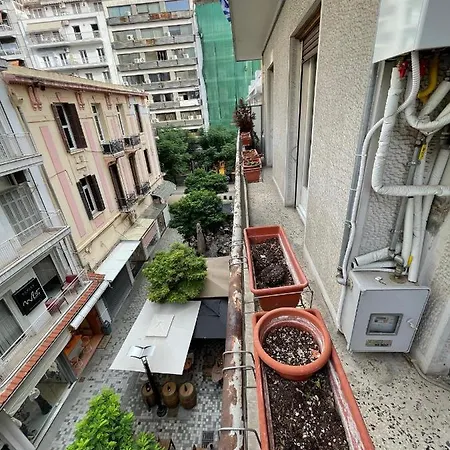 Classic 60's Thessaloniki