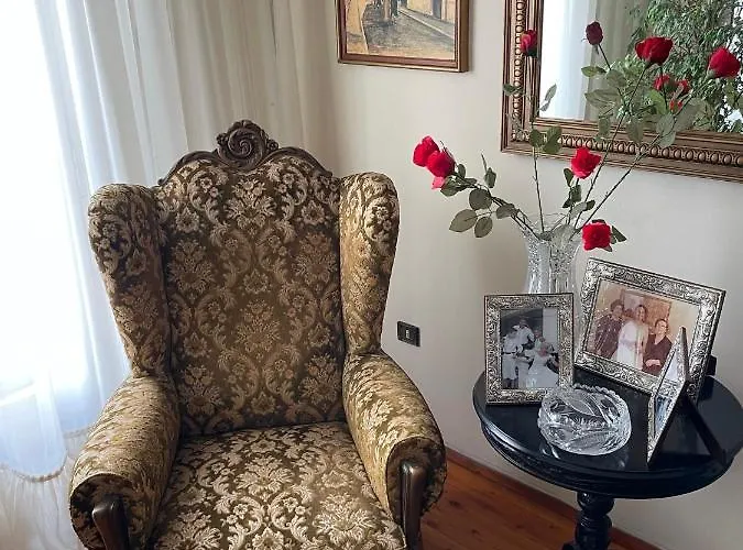 Apartmán Classic 60's Soluň