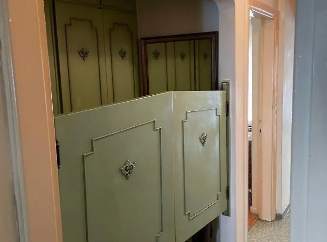 Apartmán Classic 60's *