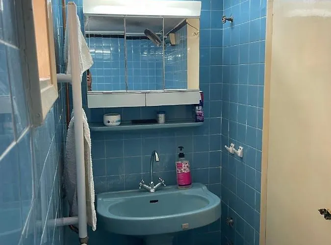 Classic 60's Daire *