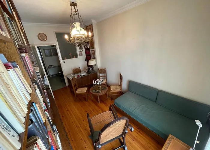 Classic 60's Selanik