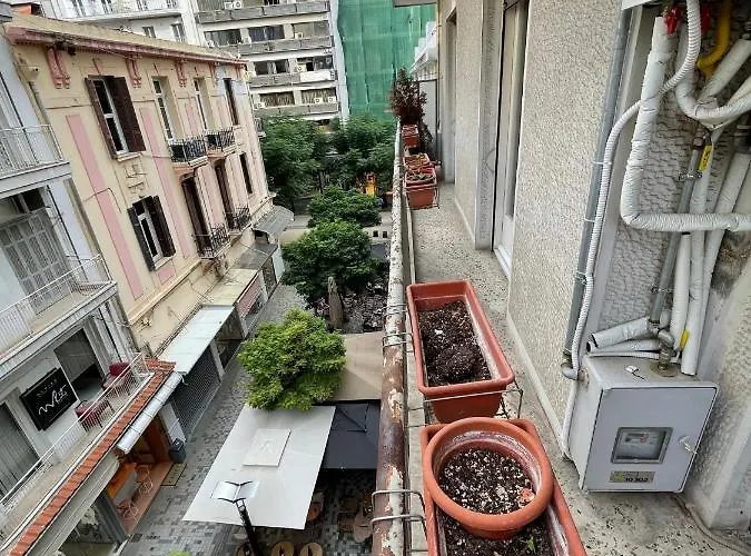 Classic 60's Selanik