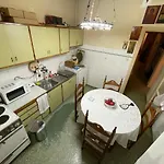 Apartment Classic 60's