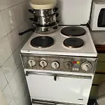 Classic 60's Apartment