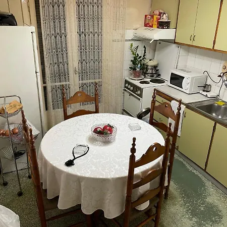 Classic 60's Салоники