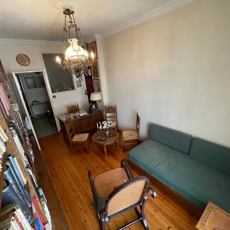 Classic 60's Selanik