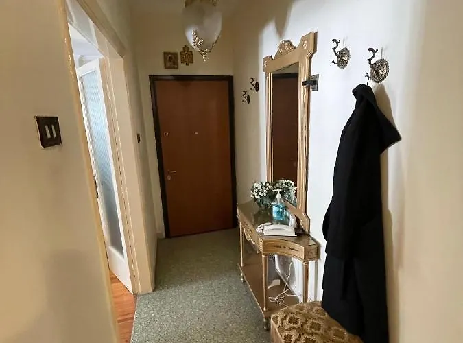 Apartment Classic 60's