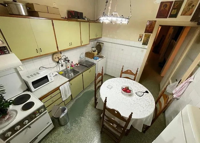 Apartment Classic 60's