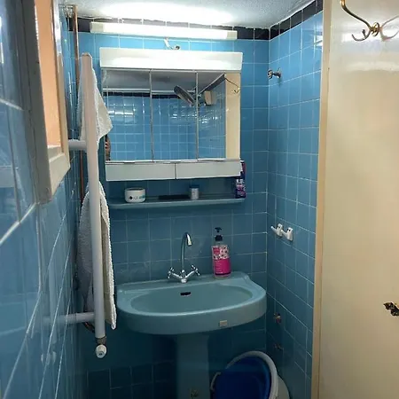 Classic 60's Apartman *
