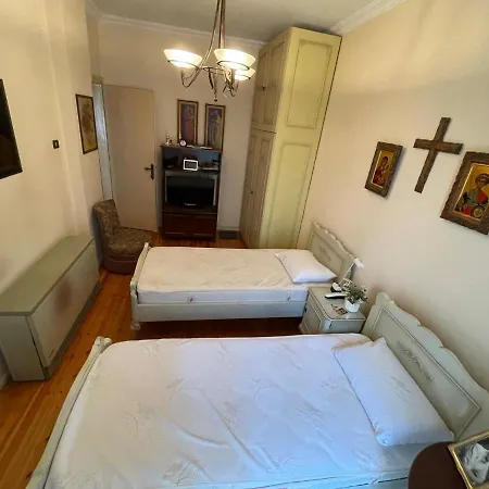 Apartman Classic 60's Szaloniki